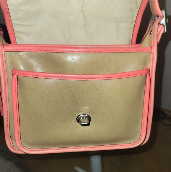 COACH ARCHIVAL RAMBLER 2-TONE - Picture 6 of 12
